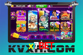 Descubra o Mundo do Cassino Online com x7bet