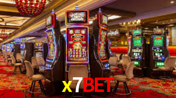 Descubra a Essência do x7bet: Nossa História e Compromissos