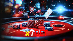 Explorando a Categoria de Eventos em Apostas na x7bet