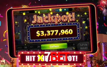 Inovações de Jogos na x7bet: O Futuro das Experiências Interativas